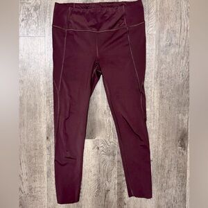 Athleta ultimate leggings